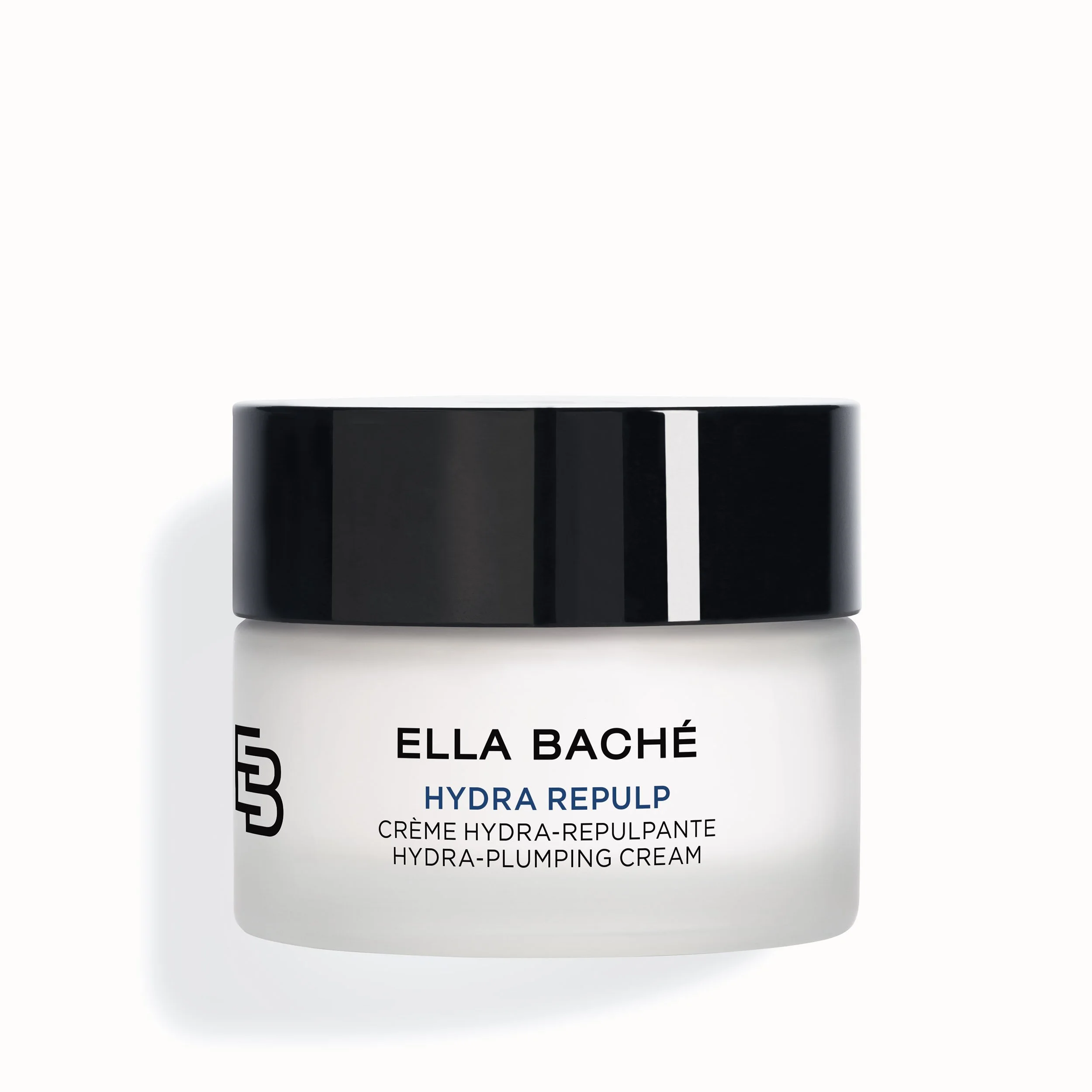 Hydra-Plumping Night Cream - ELLA BACHÉ Canada